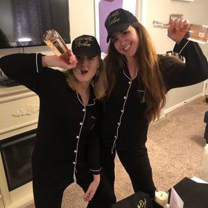 Meet your Posher, Melanie